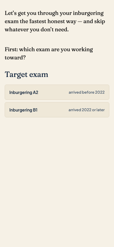 Cropped navigation preview of screen 1